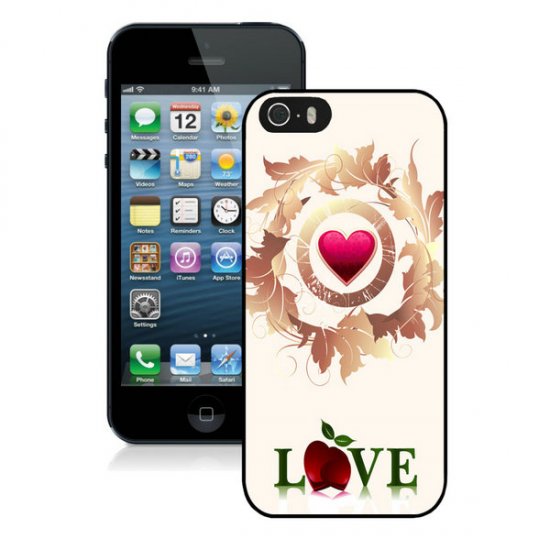 Valentine Love iPhone 5 5S Cases CEQ | Coach Outlet Canada